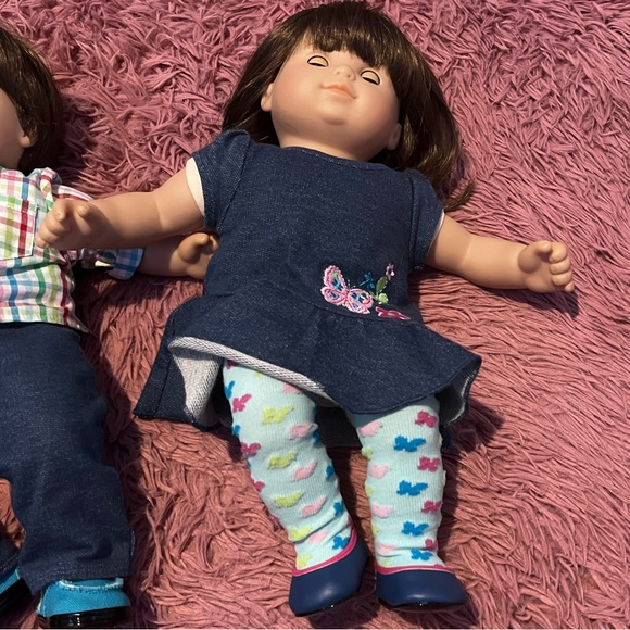 RARE discontinued bitty twin babies - Picture 4 of 10